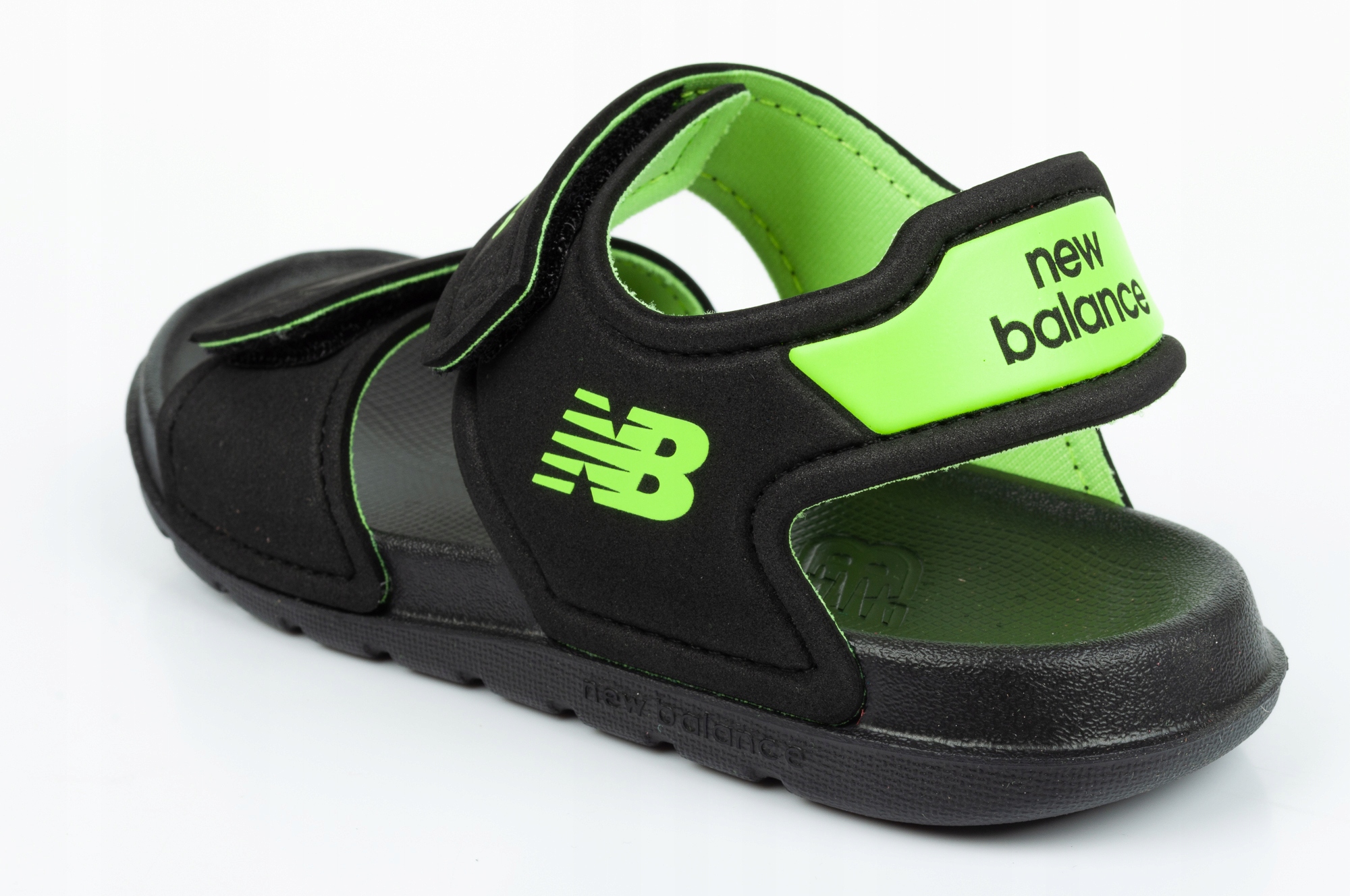 Dziecięce sandały New Balance [IOSPSDKL] r.21 Kod producenta IOSPSDKL