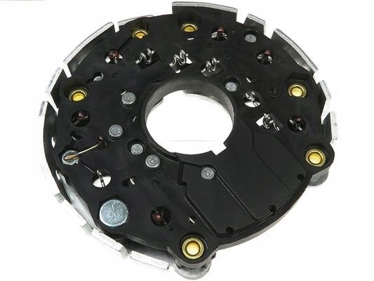 MOSTEK PROSTOWNICZY ALTERNATORA ARC0022 AS-PL Producent części AS-PL