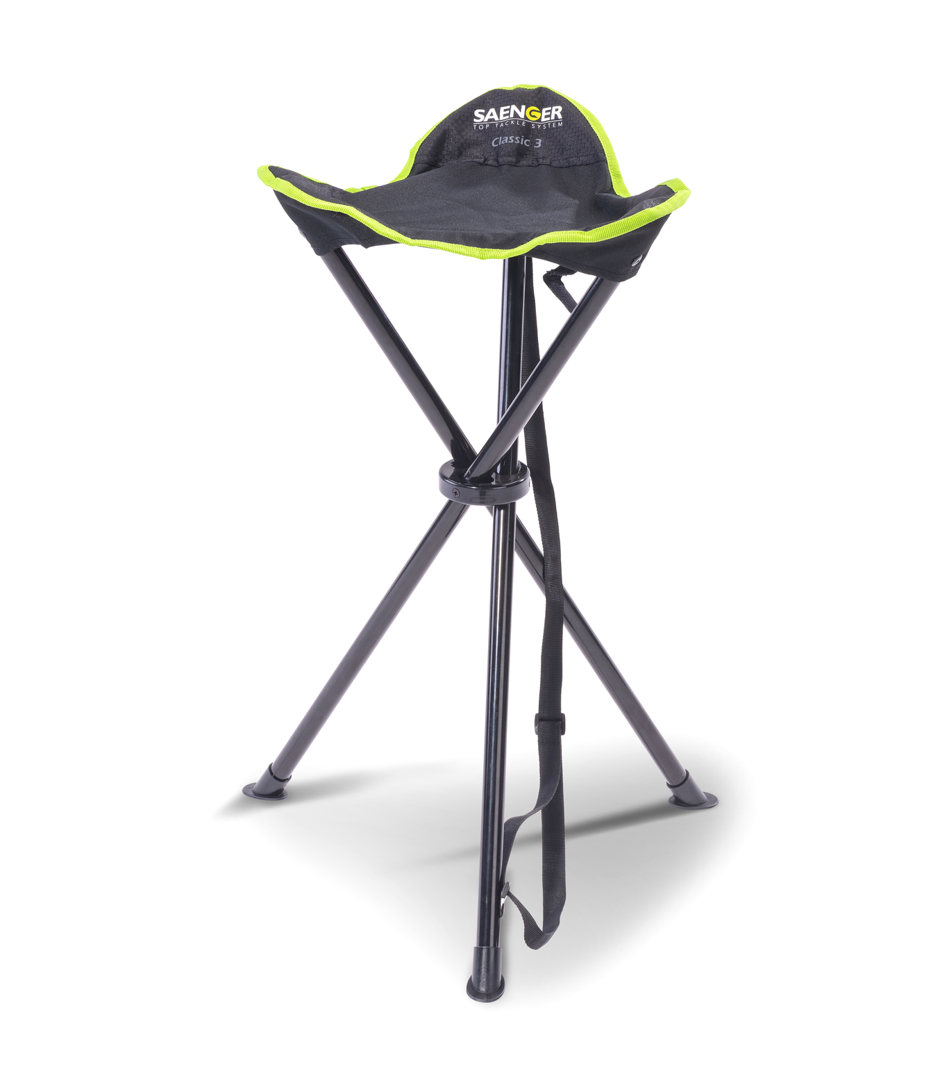 Krzesło Wędkarskie Sanger Classic 3