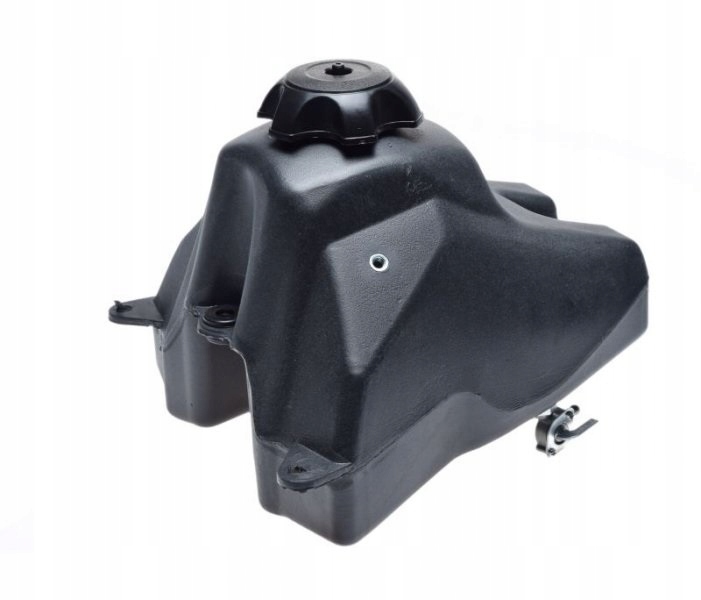 BAK ZBIORNIK PALIWA CROSS 110 125 KXD KINGWAY