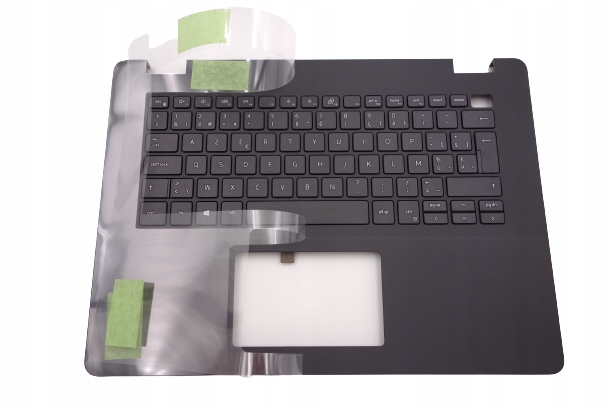 Palmrest pouzdro Dell Vostro 3400 3401 VC7NJ Jnnjj