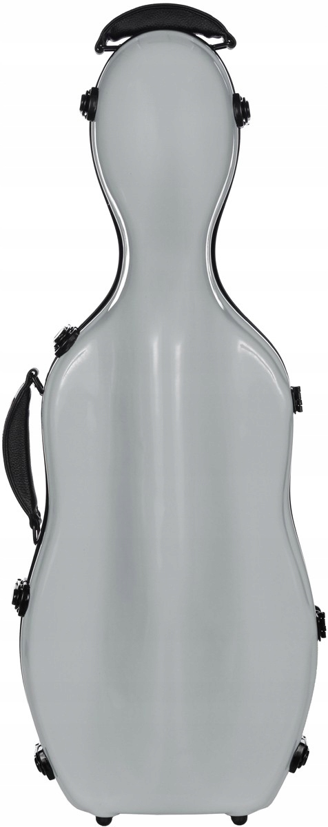 Pouzdro violka UltraLight 38-43 M-case stříbrné