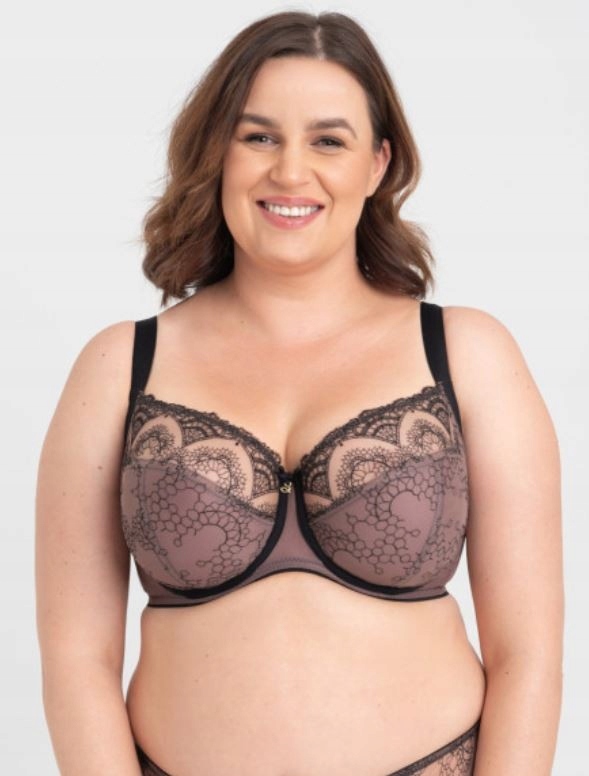 Podprsenka Samanta Pepper A911 75G