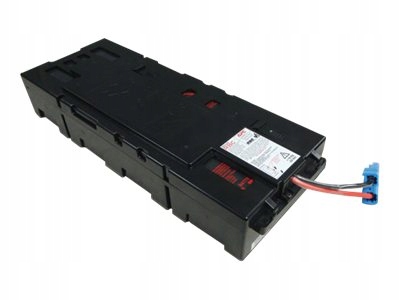 APC APCRBC116 Akumulator do SMX750I/SMX1000I