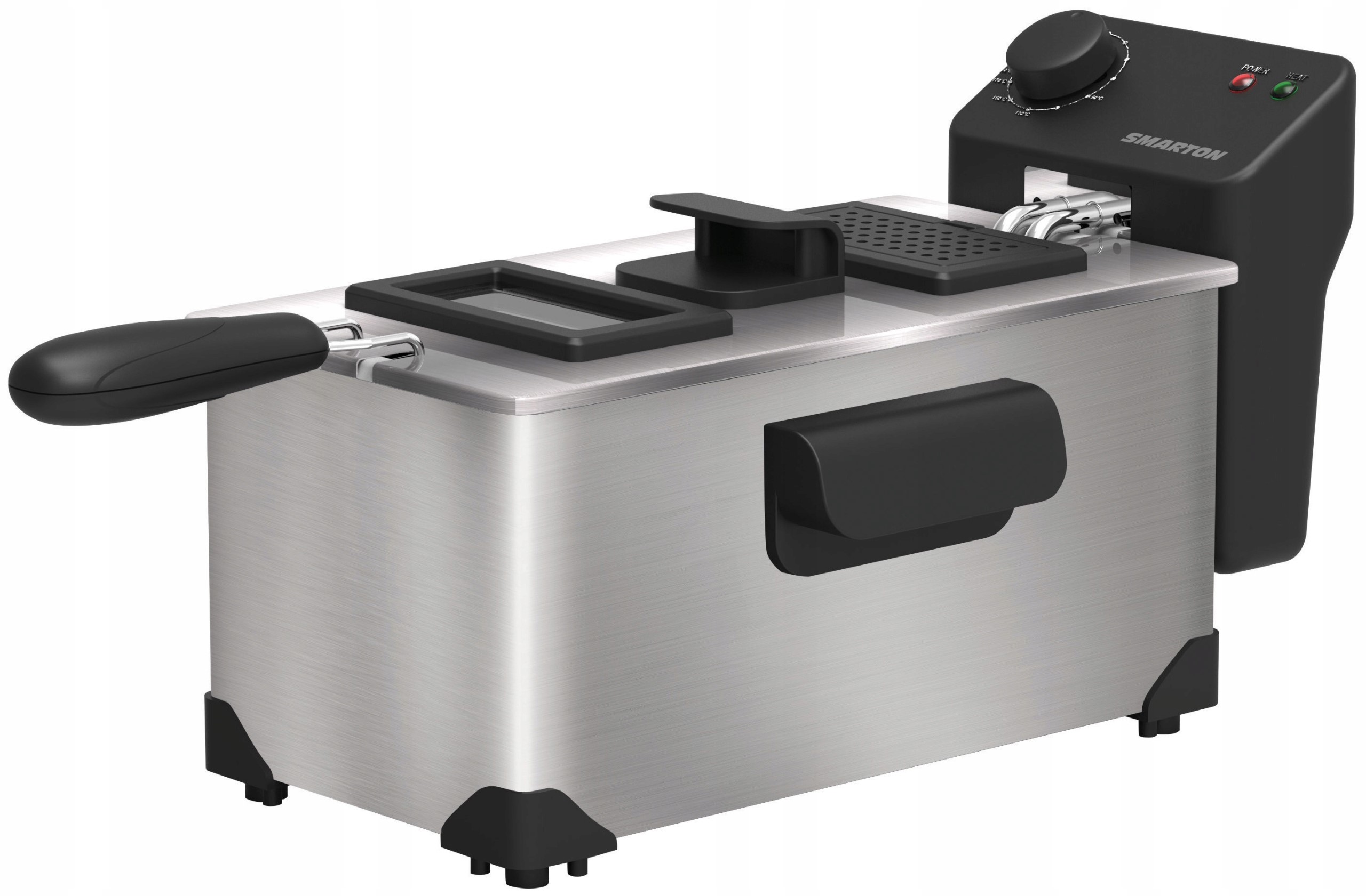 Fr 300 Fritéza Smarton