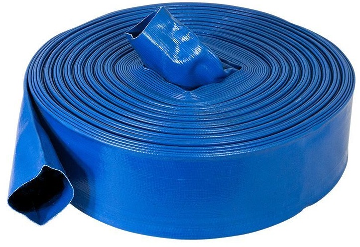 Gumová Výtlačná Hadice Bez Spojek 40 MM/10 M – Om-wa 40/10