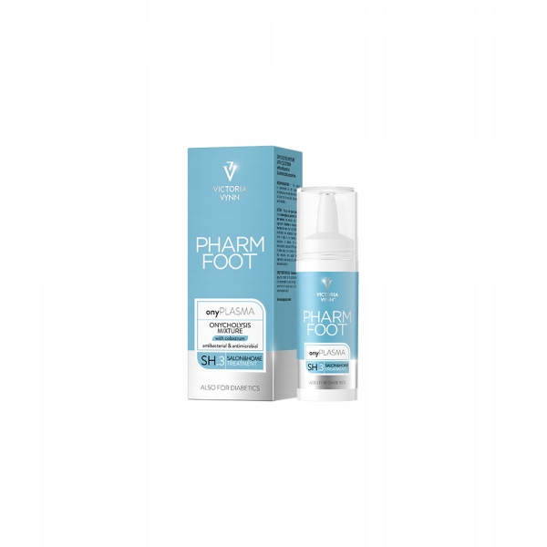 

Pharm Foot preparat na onycholizę z colostrum