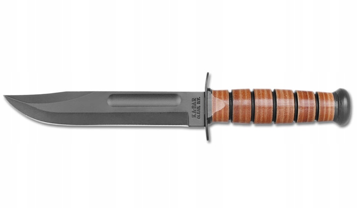 KA-бар нож USMC Legend GFN ножна 5017 (14533)