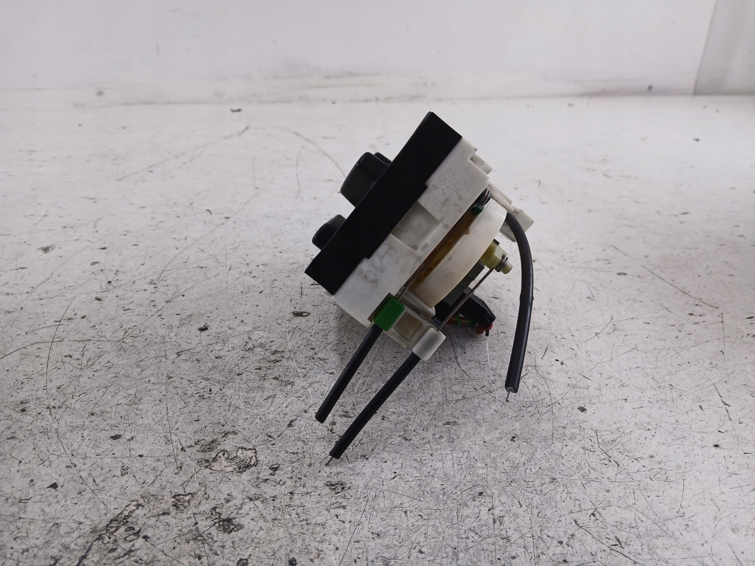 OPEL ZAFIRA A Unite commande clima Bouches buses 56341