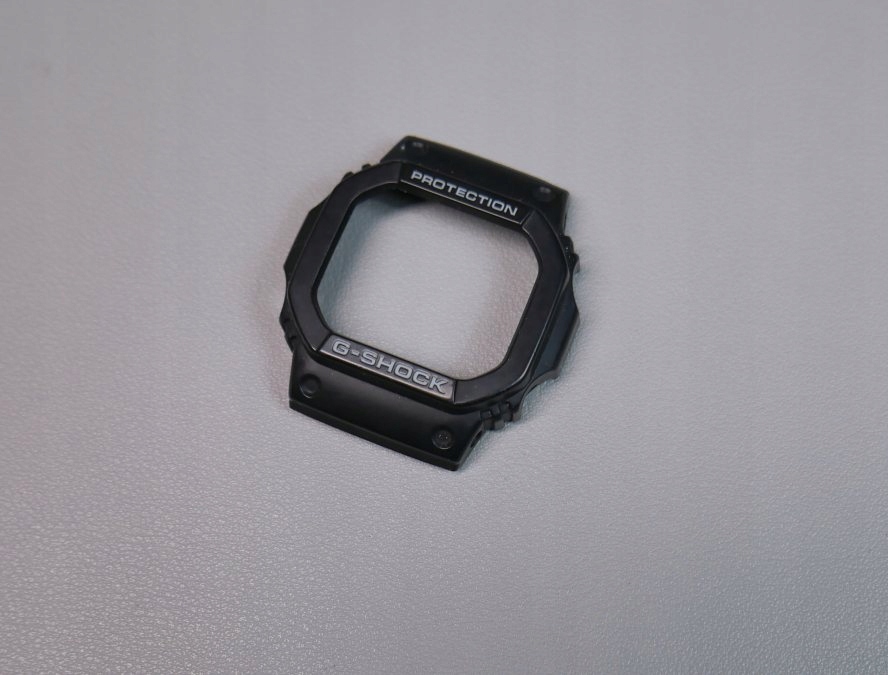 Bezel CASIO GW-M5600 GW-M5610