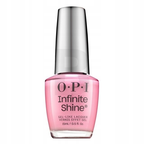 Opi Infinite Shine Gel-Like Lacquer Flamingo Your Own Way 15 ml