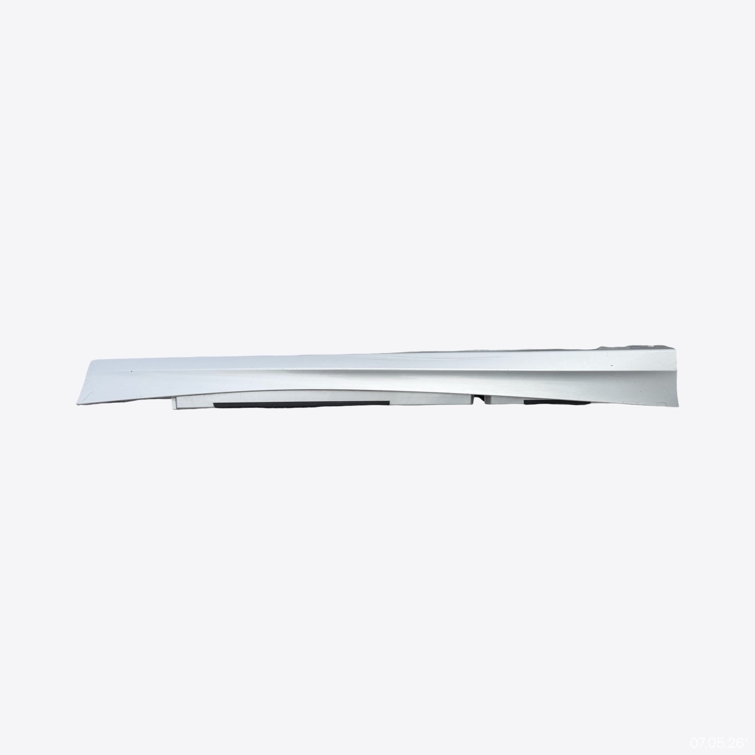 moulding threshold right BMW X1 E84 7184354