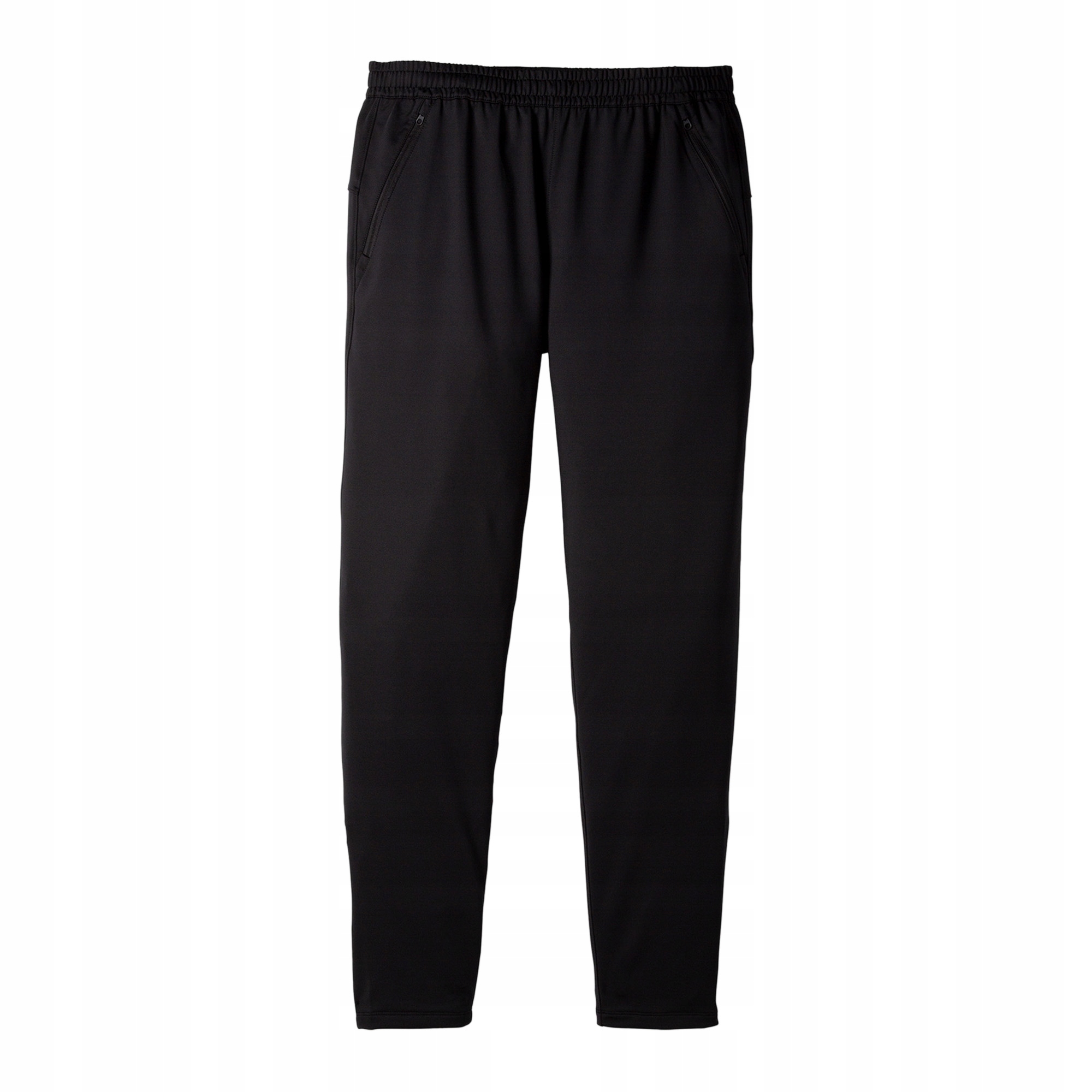 Spodnie do biegania męskie Brooks Spartan 2.0 black