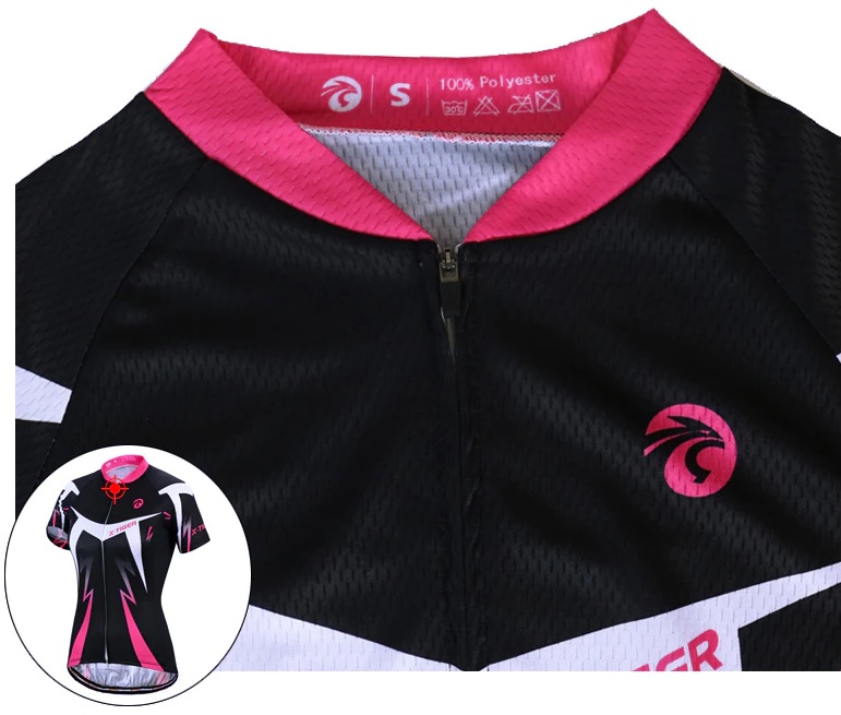 STRÓJ ROWEROWY DAMSKI KOLARSKI MTB Model 1213-SKU15463