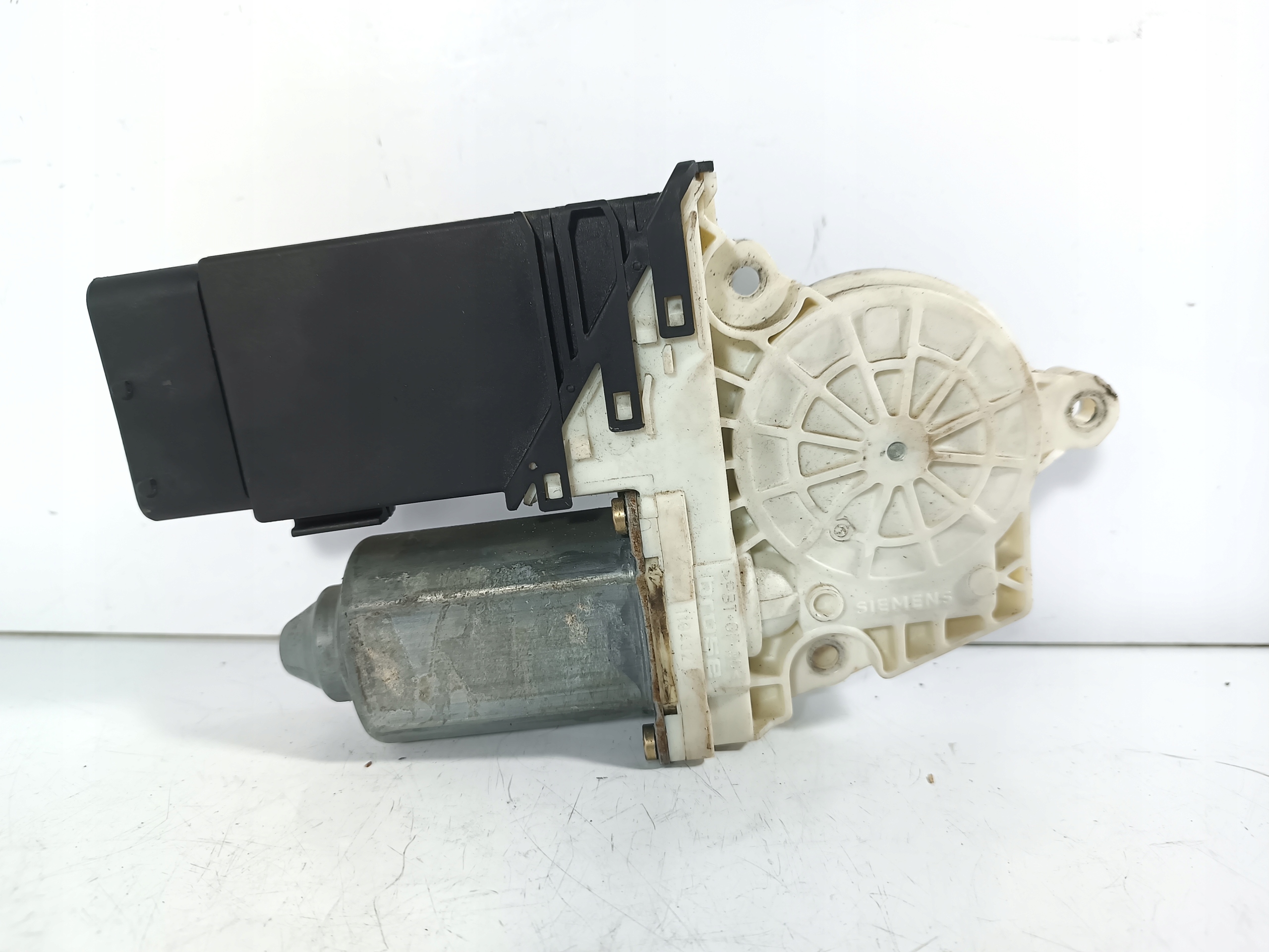 Toledo 2 II 98-05 mini motor windows right front OE 101386101