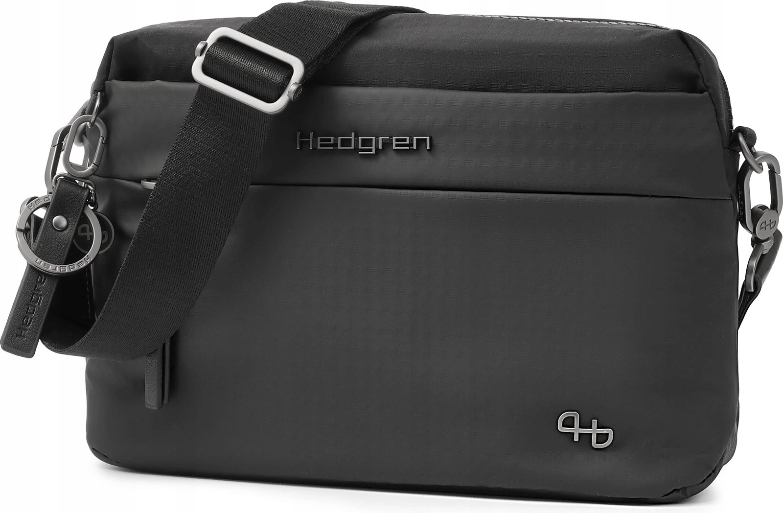 Batoh Hedgren Toitoi 15,6" Pussywillow Grey