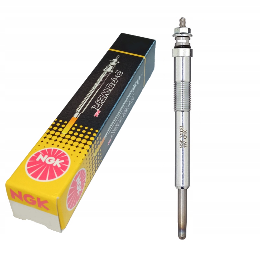 SWIECA NGK D-POWER Nr56 Y1005j 7957