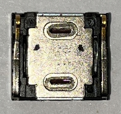 ORYGINALNY GŁOŚNIK ROZMÓW GŁOŚNICZEK ROZMOWY HUAWEI P20 PRO MATE 20 Producent Huawei