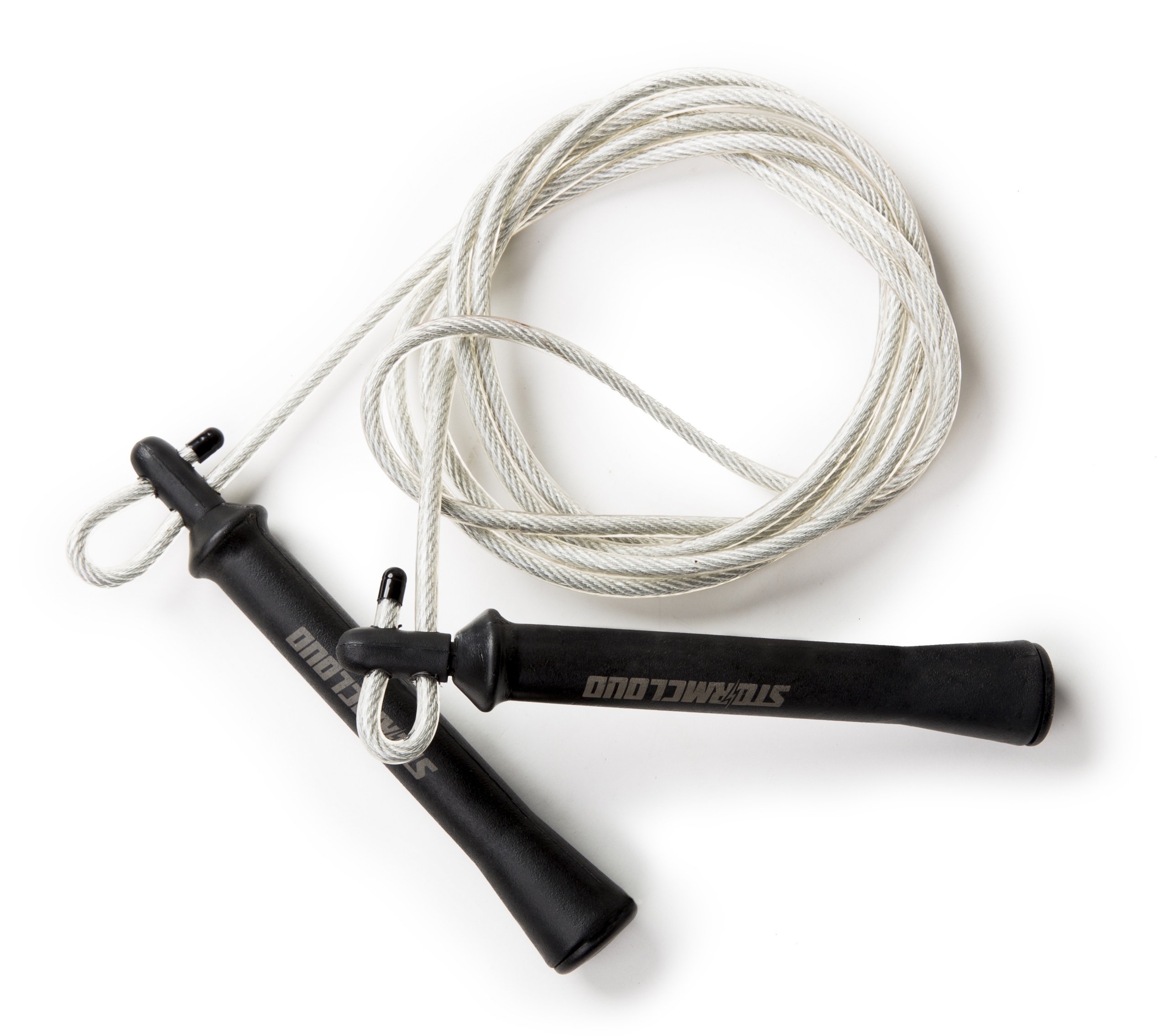 Jumping Rope Metal