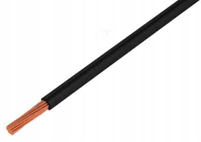 

Linka miedziana w izolacji 2.5mm2, 450V