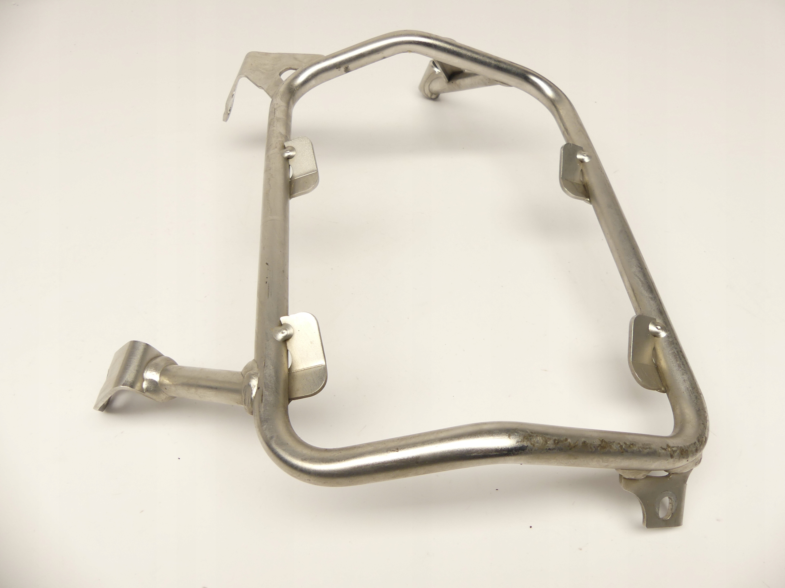 ; STELAŻ KUFRA MOCOWANIE P BMW R 1200 1250 GS R1200 R1250 R1200GS R1250 ADV Numer katalogowy części 46548520068 1