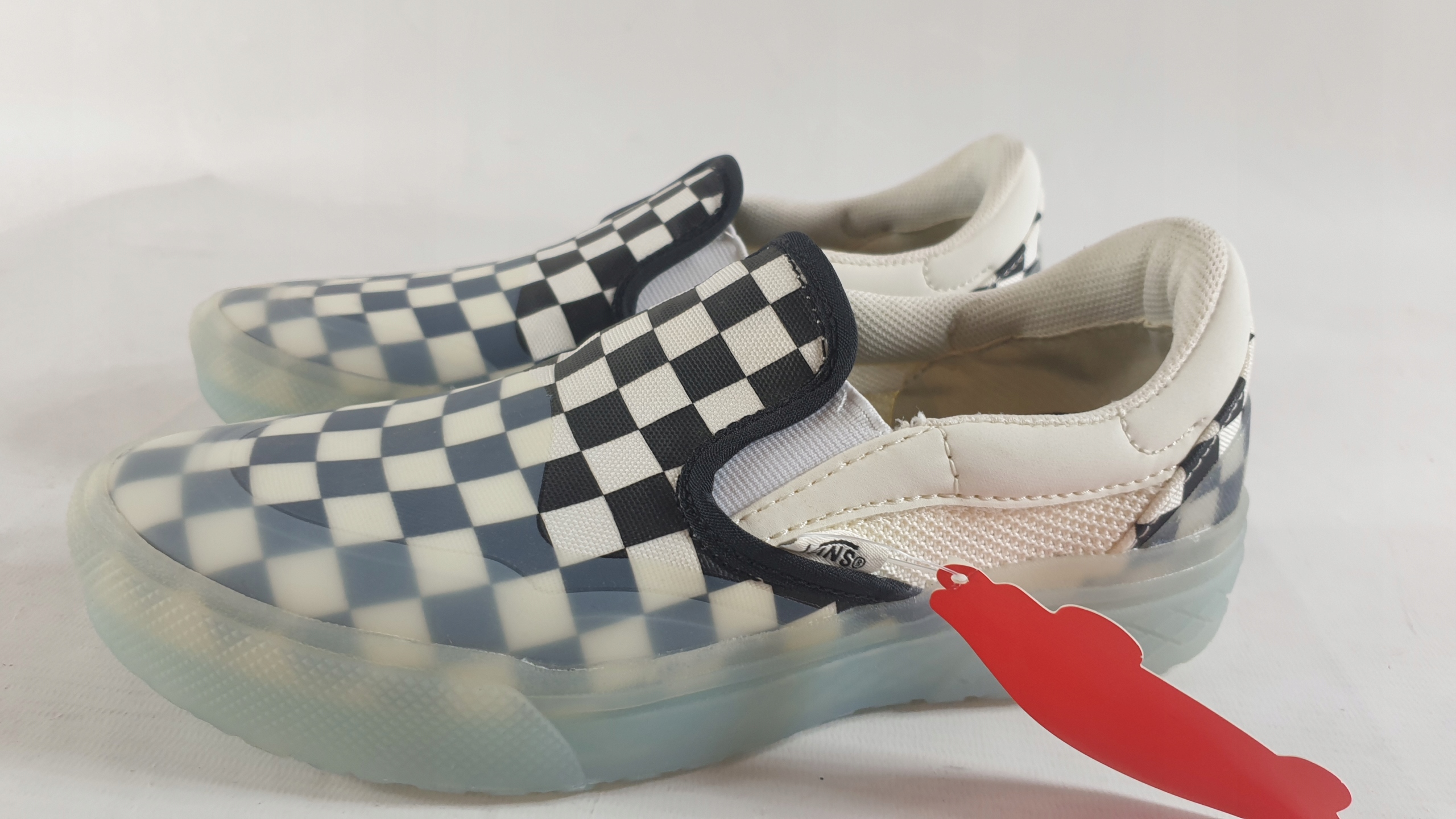 Vans marshmallo slip on sportovní tenisky vel 36