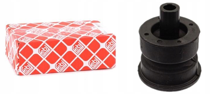 46158 - Втулка подрамника VW AMAROK 2H AMAROK S1 AMA