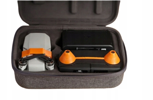 Pasuje do Mavic Mini Joystick Cover ochrona drążków