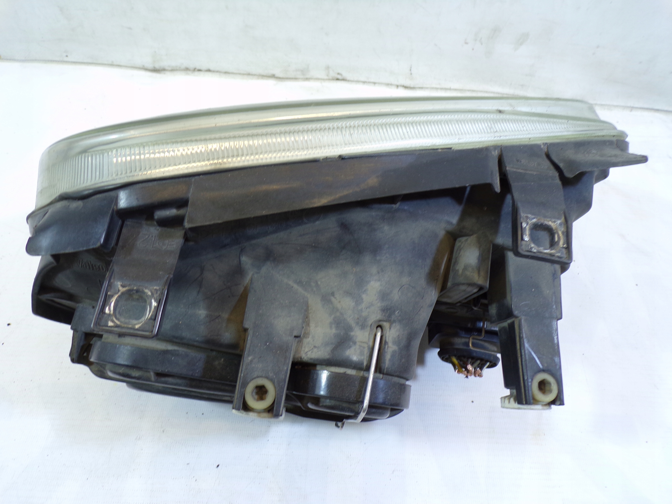 light left front front VOLKSWAGEN GOLF 4 IV fog light (6) (K1)