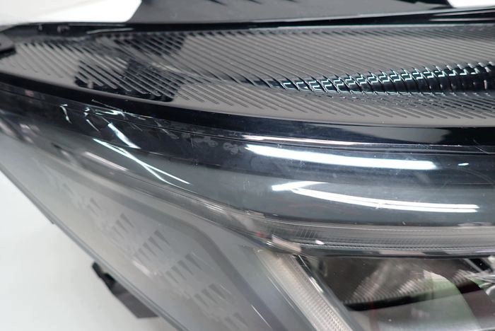 CUPRA BORN FULL LED reflektor right light right