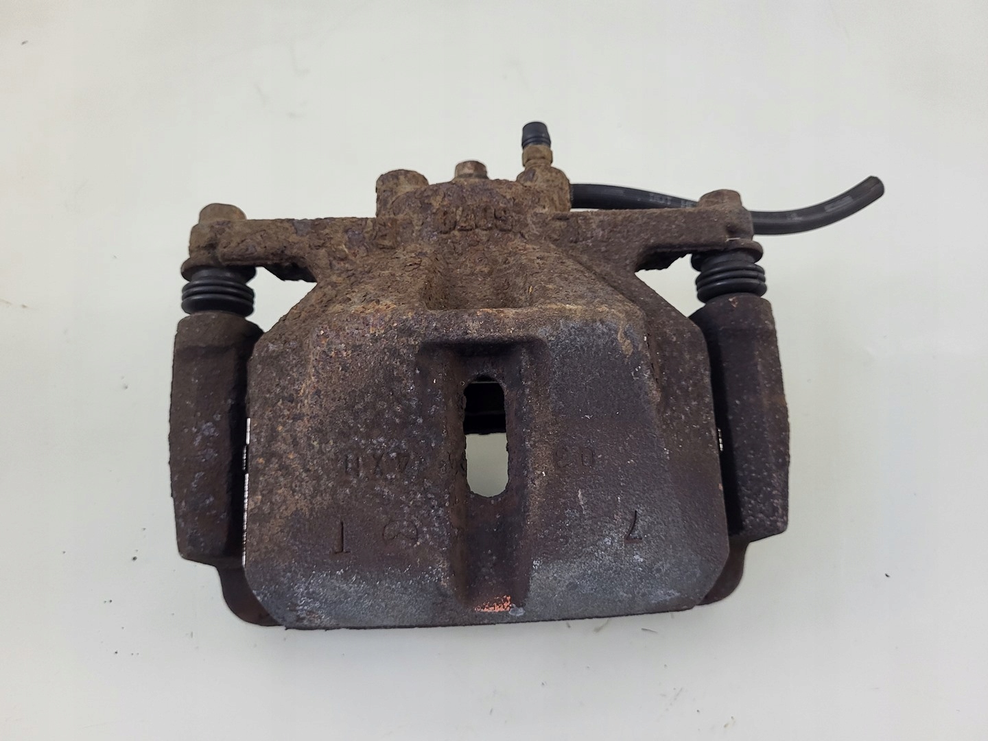 caliper brake left front front 2.2 d MAZDA CX-5 and KE