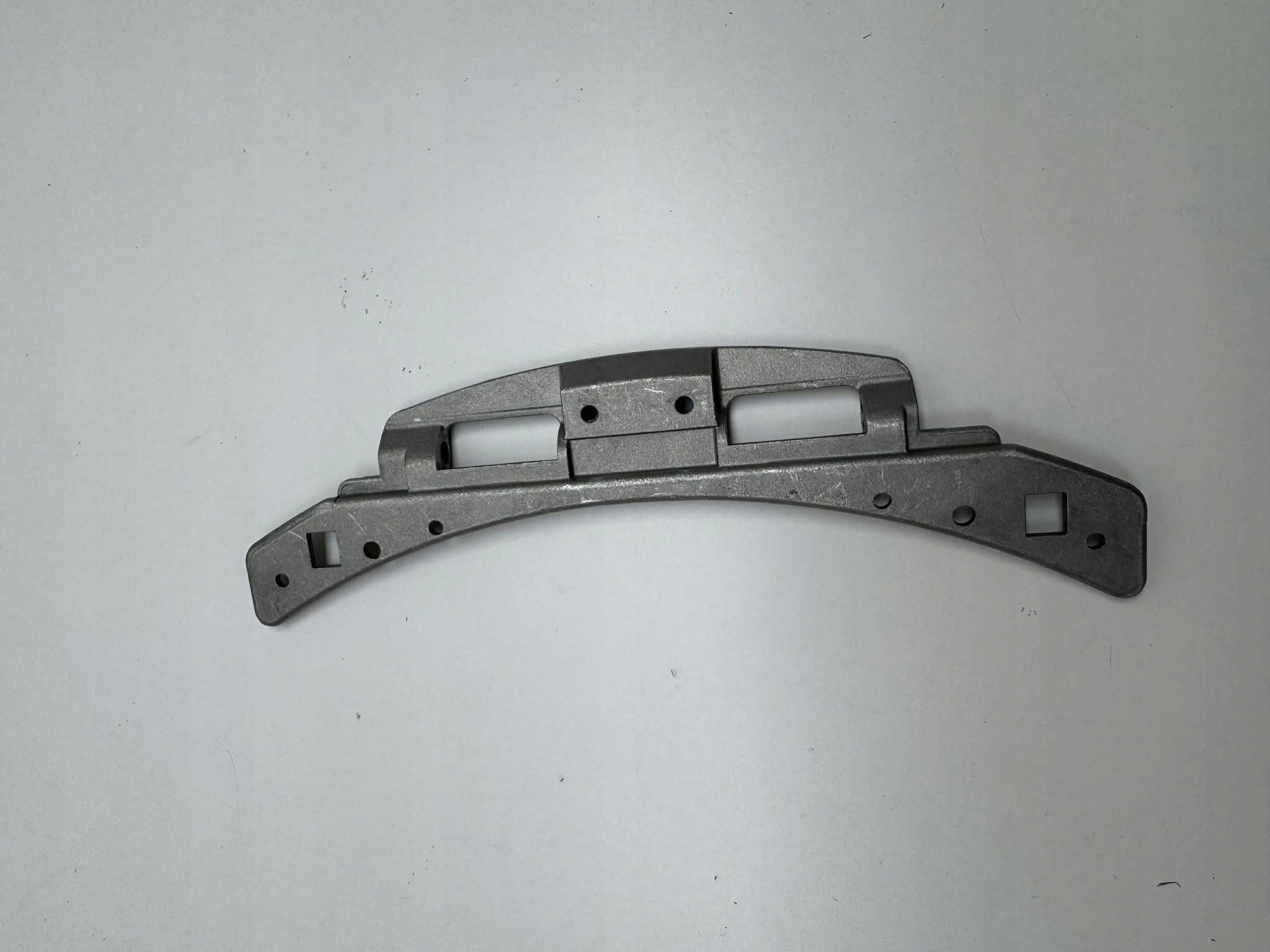 Samsung DC61-03886A Zawias drzwi (wspornik drzwi) pralki