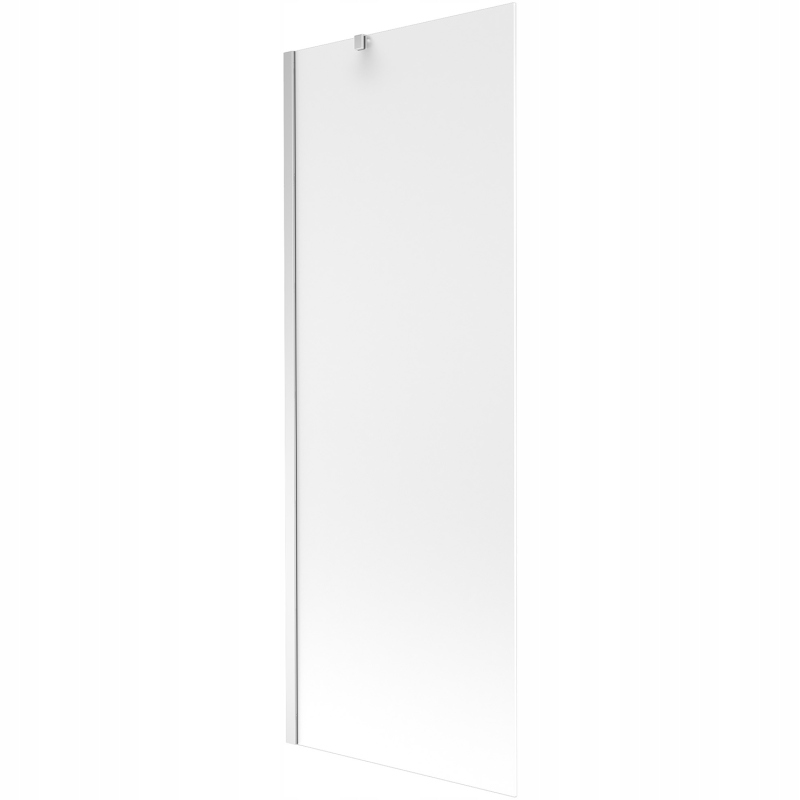 Mexen Next vanová zástěna 70 x 150 cm, Chromovaná