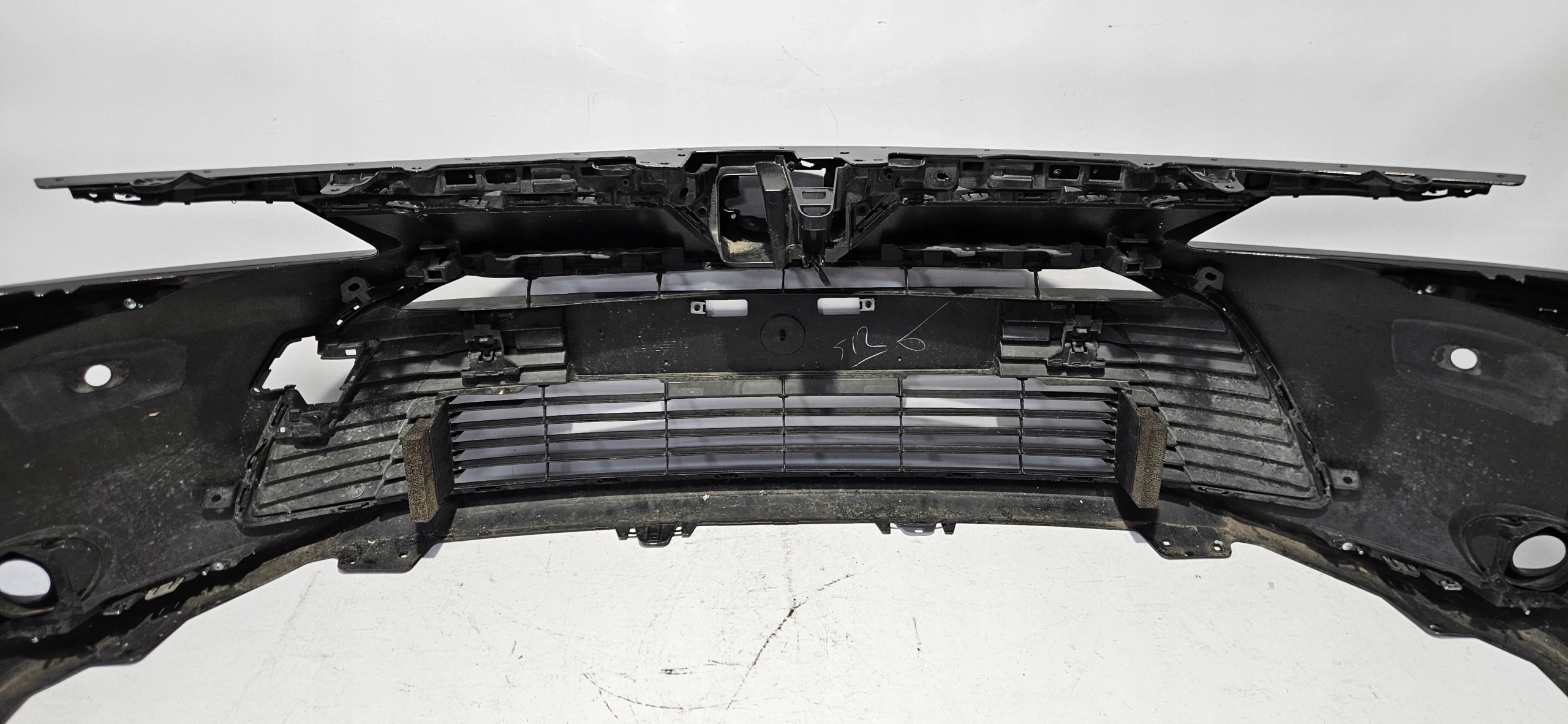 front bumper TOYOTA COROLLA E21 sedan 19- 4XPDC original 52119-02Q10