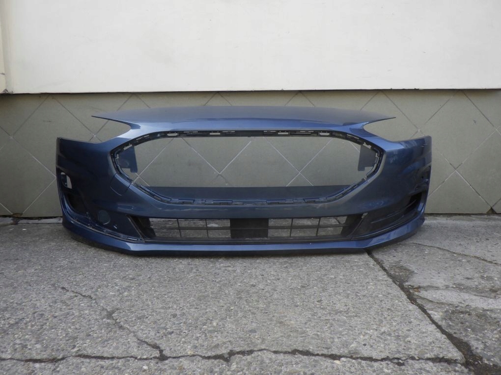 FORD FOCUS MK4 IV LIFT 21- front bumper