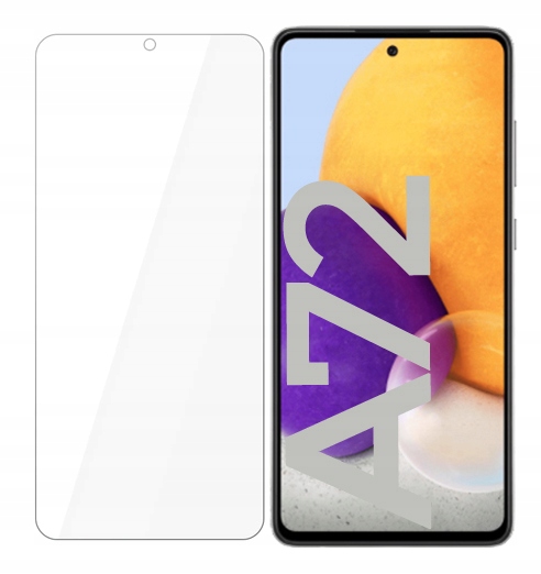 FlexibleGlass Lite 3MK Samsung Galaxy A725 A72 Pasuje do modelu Galaxy A72 5G