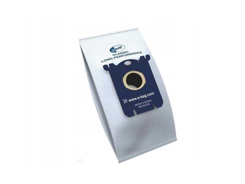 

Worek do odkurzacza Electrolux E201S 4 sztuki