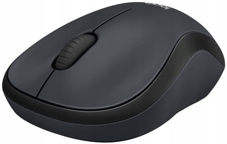 

Cicha mysz bezprzewodowa Logitech M220 Nano Silent