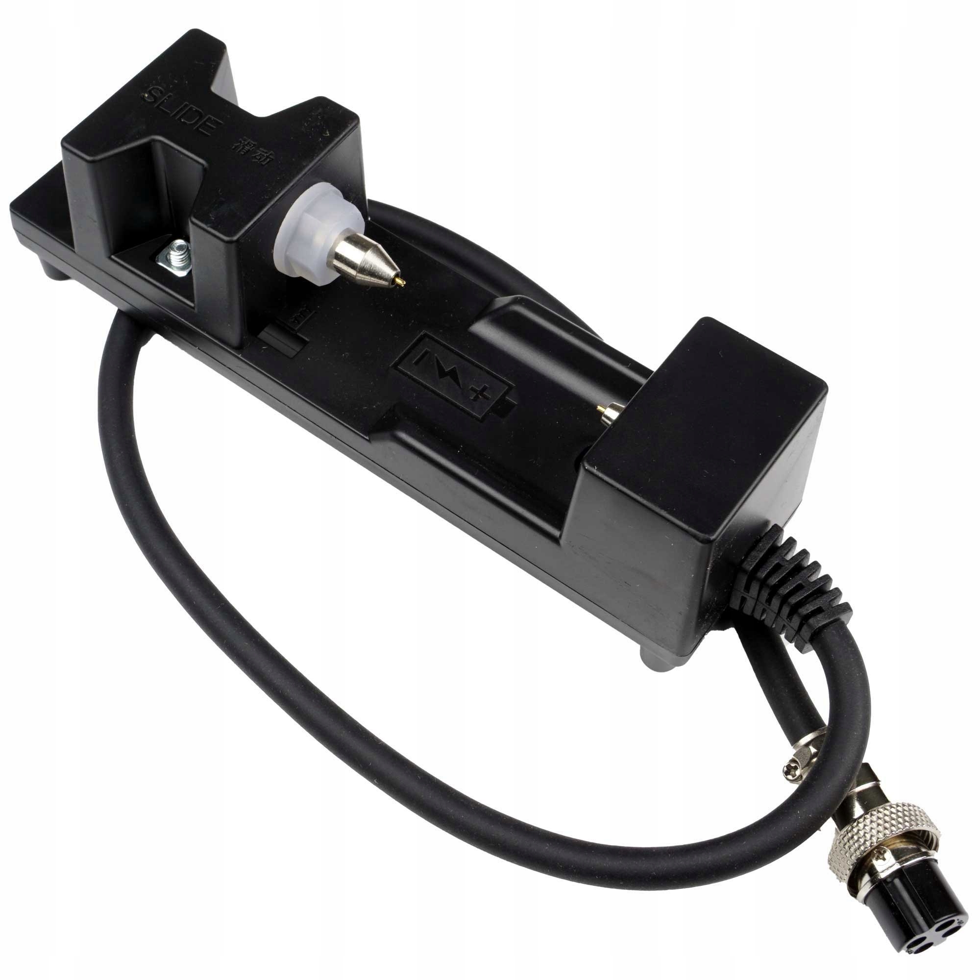 Měřicí sonda pro tester vnitřního odporu RC3563 pro bateriové články