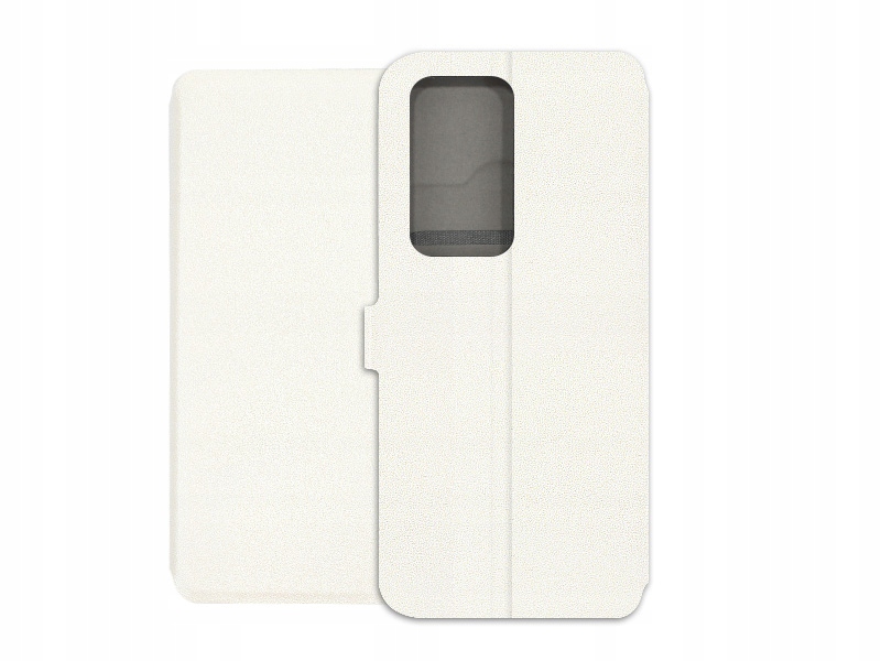 

Etui do Huawei P40 Pro - Wallet Book - biały