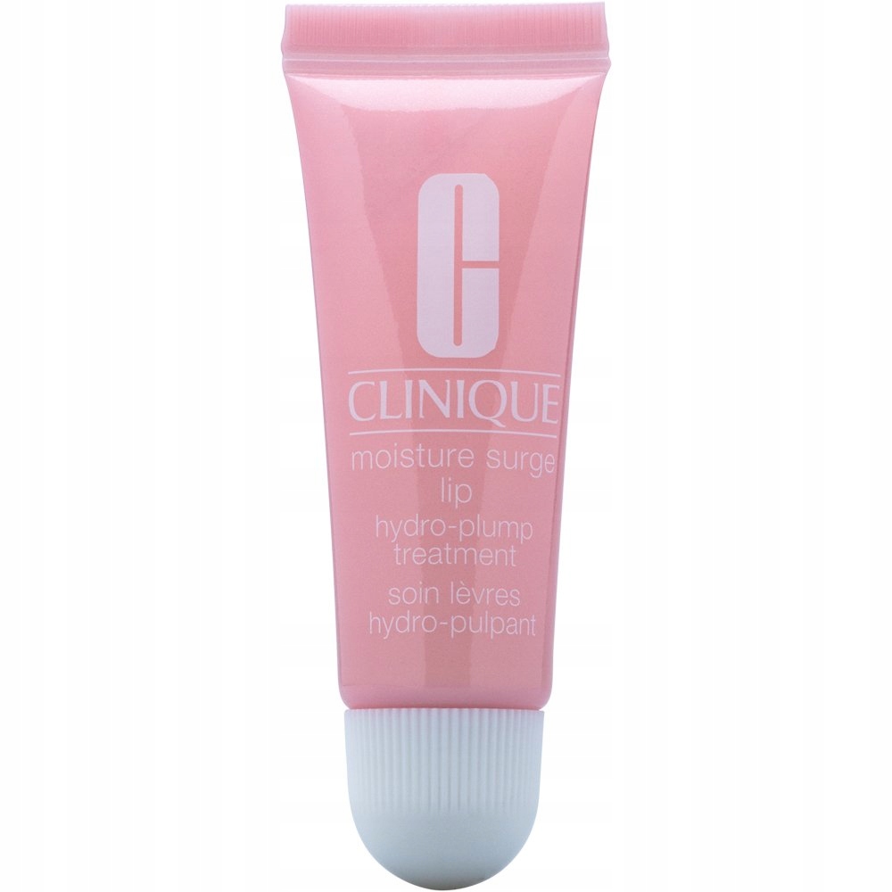Clinique, Moisture Surge Lip, Plumping, Balzám na rty pro plnější vzhled, 10 ml