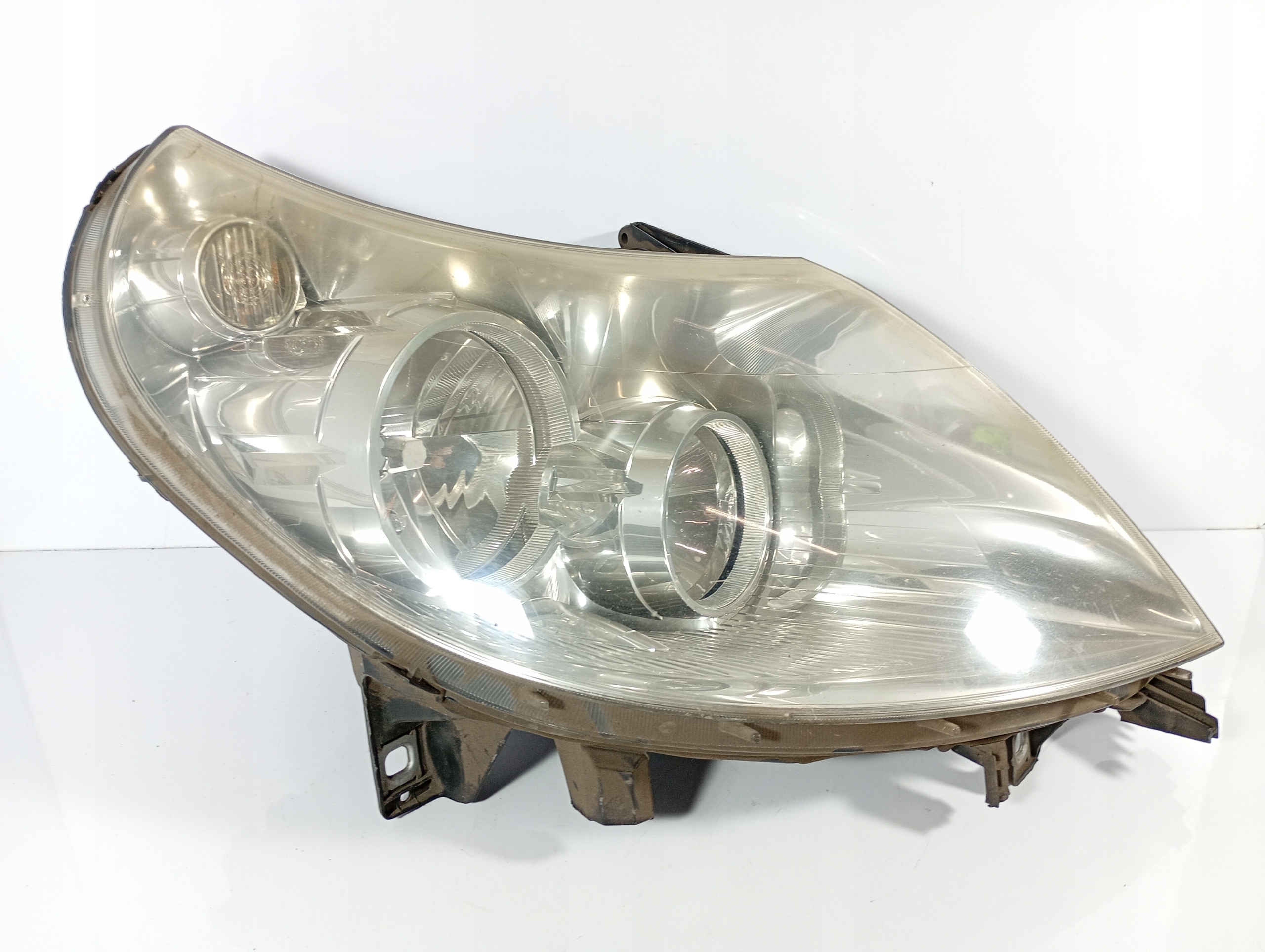 Citroen Boxer 2 06-14 REFLEKTOR right light right front front 43180748DX