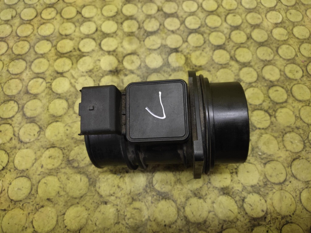 RENAULT LAGUNA II 1.9 DCI flow meter 7700314057