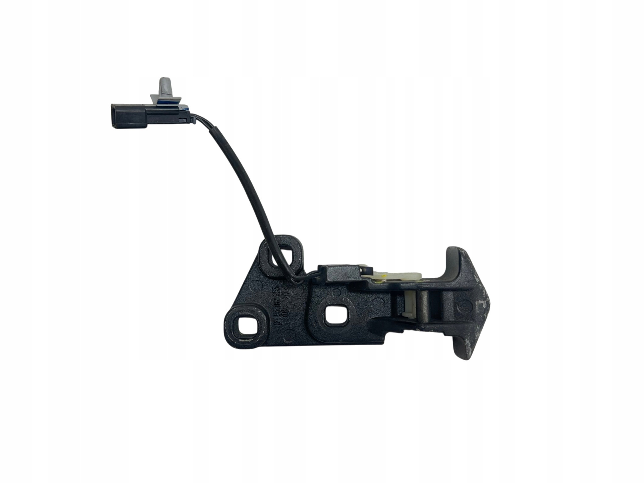 OPEL TIGRA B sensor hook roofs left 93162953
