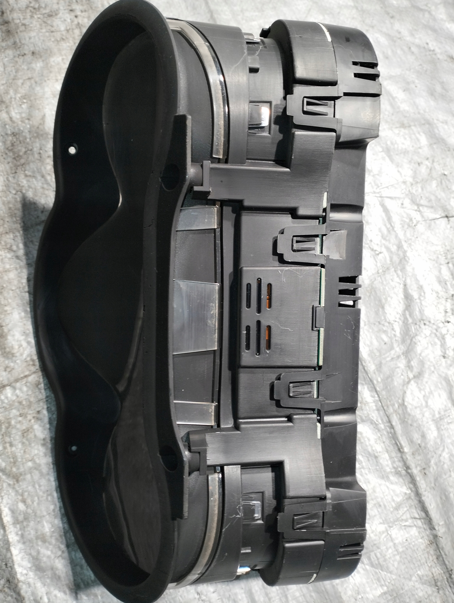 dials clock ALFA ROMEO 147 00-10r 156056617