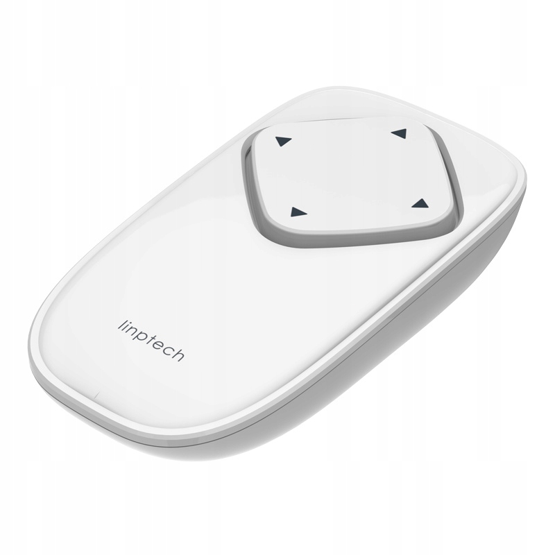 BEZBATERYJNY BEZPRZEWODOWY PILOT LINPTECH 4 KANAŁY Rodzaj wyłącznik