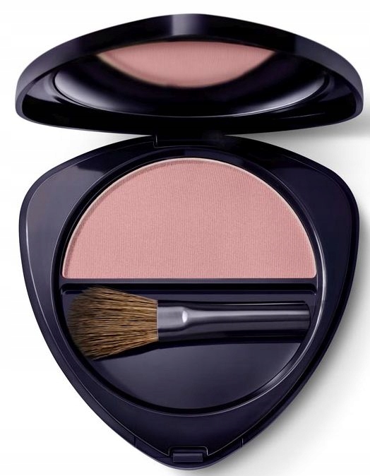Dr. Hauschka Blusher Tvářenka 01