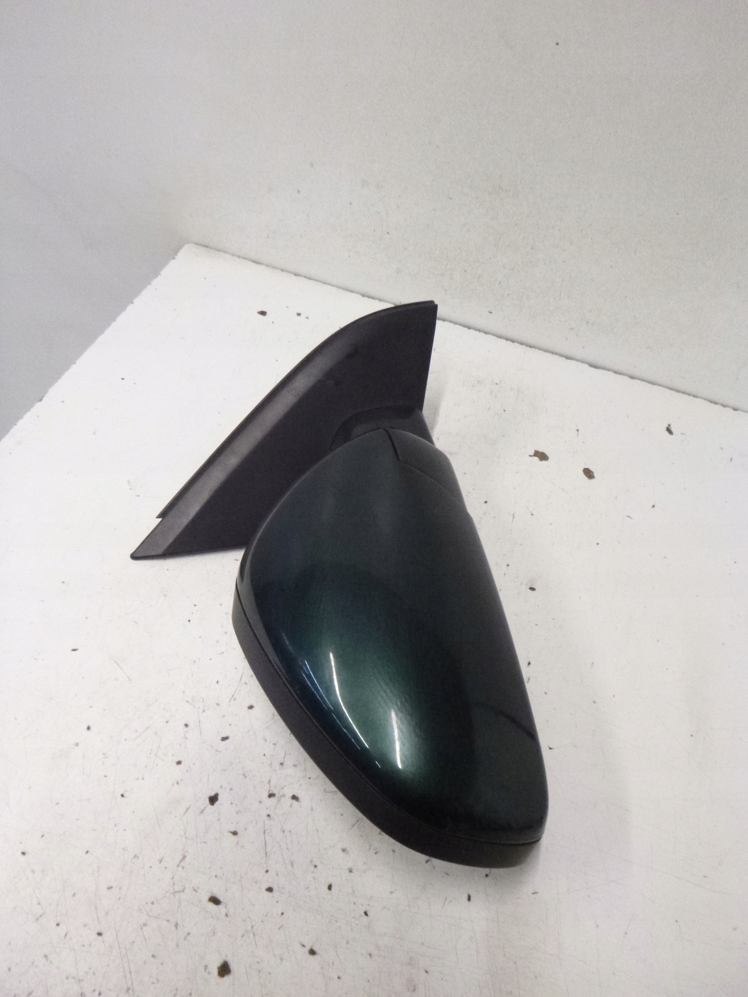 mirror right Opel Vectra C Z398 5PIN 05r.