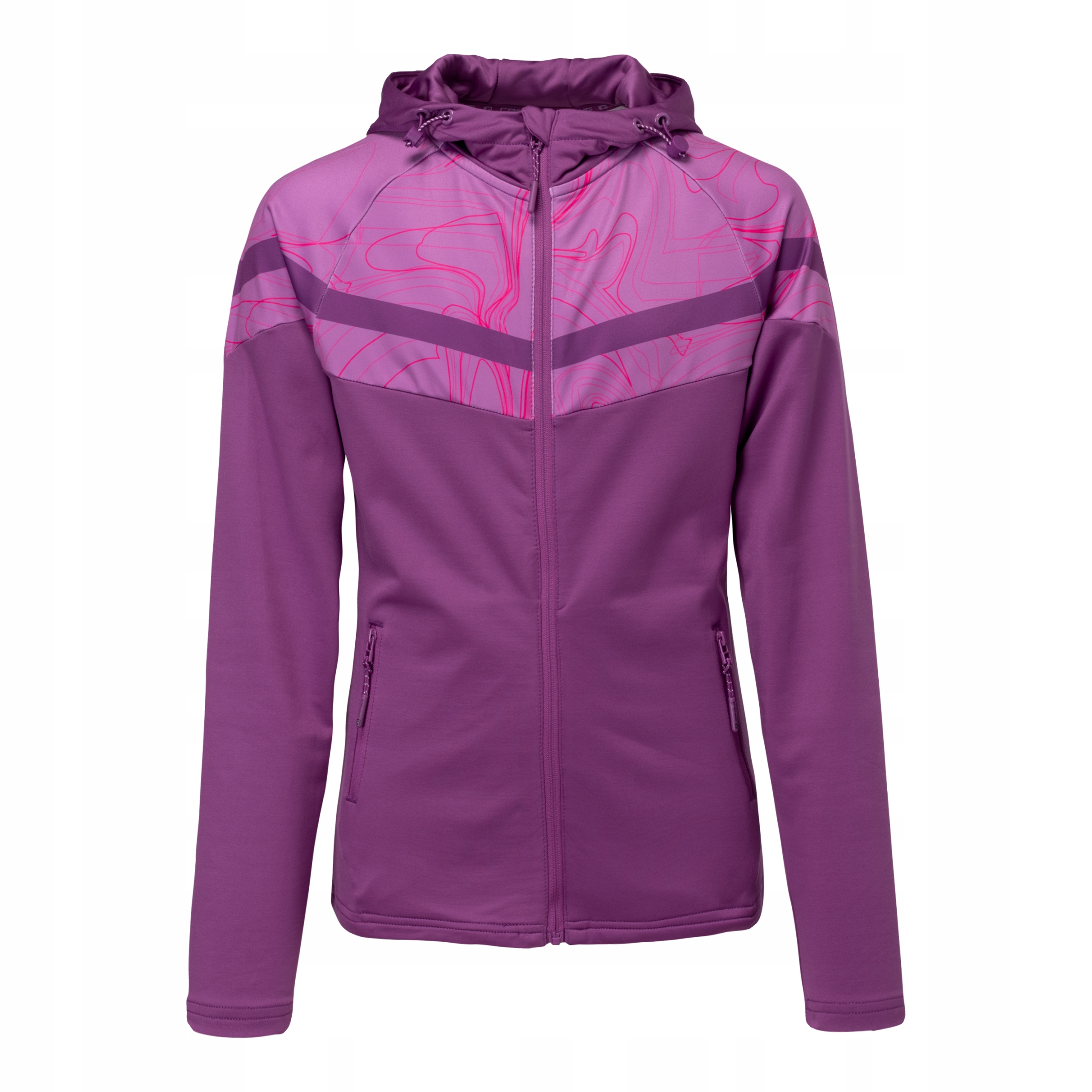 Dziecięca Bluza Itraino Jrg 158 Iq Cross The Line