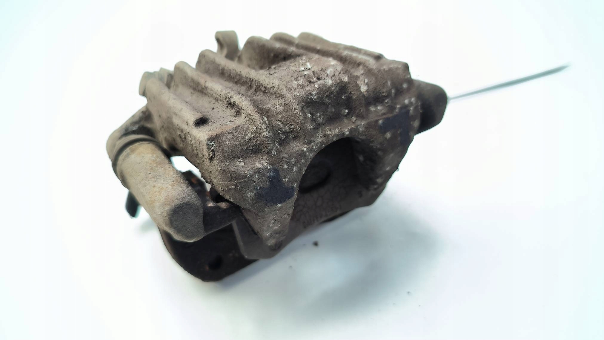 caliper brake rear part left SKODA RAPID LIFT